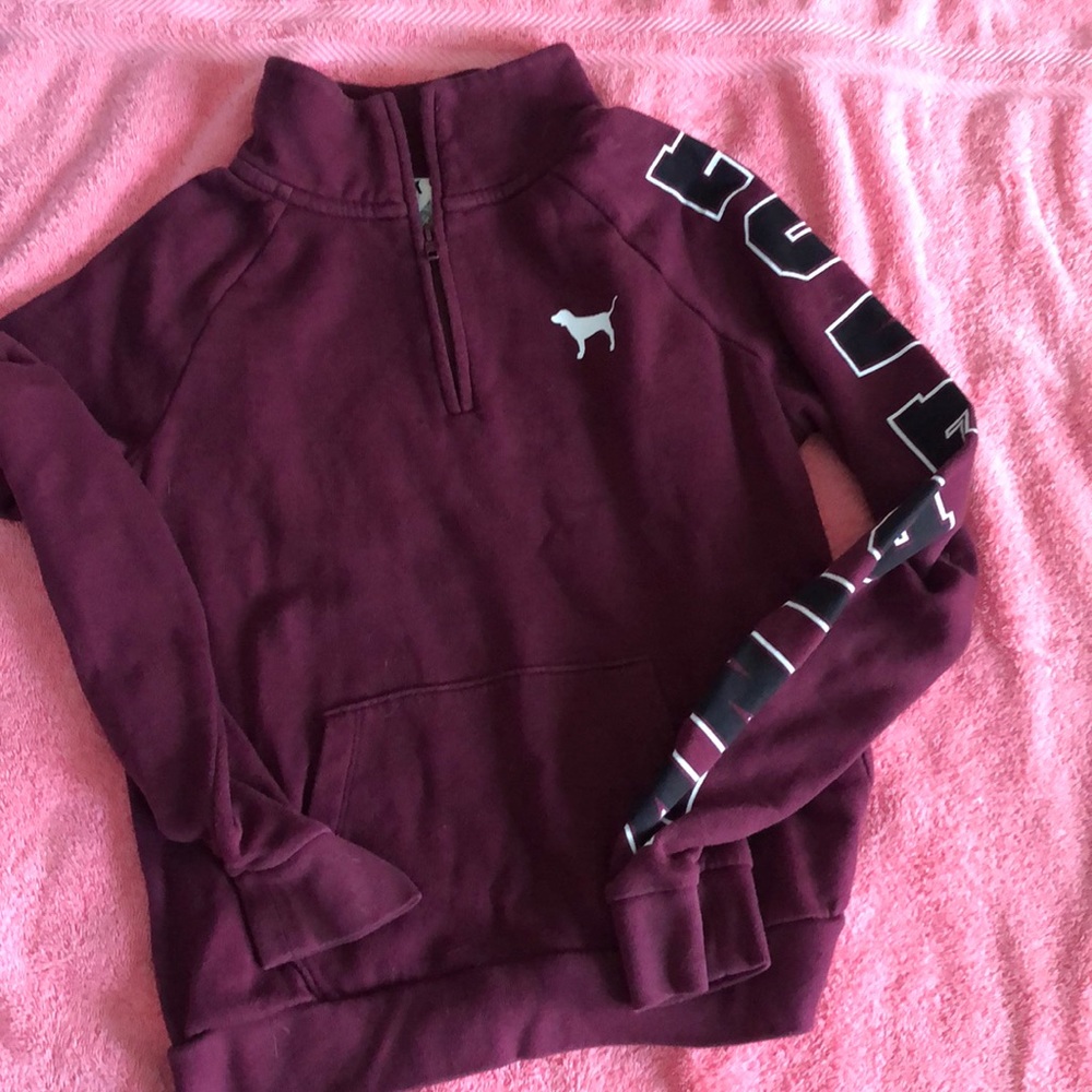 Sweatshirt LOVE PINK